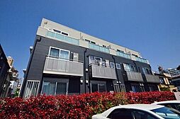 ウェルスクエア明大前 305