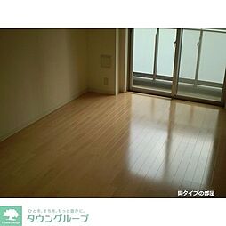 コンフォリア新宿御苑II 1105 11階1DKのリビング/ダイニング