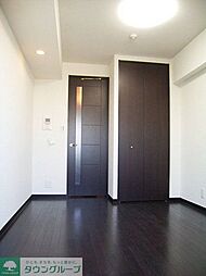 フェニックス初台弐番館 1304 13階1Kのリビング/ダイニング