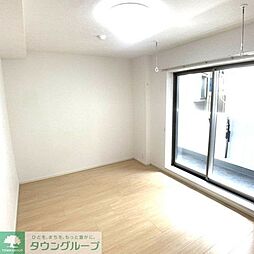 Village・Planche（ビラージュ・プランシュ） 303 2階1Kのリビング/ダイニング