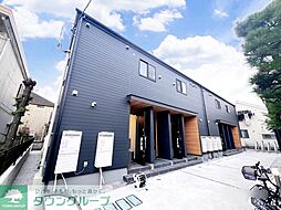 リーブルファイン杉並本天沼 201