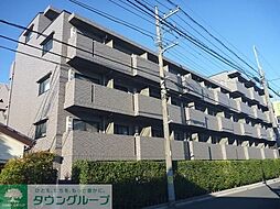 ルーブル練馬沼袋 218