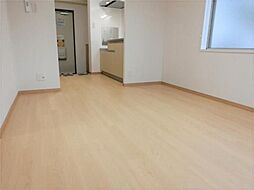 第1野村ビル 303 3階1LDKのリビング/ダイニング