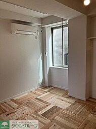 メゾン　アラプリエ 202 2階ワンルームのリビング/ダイニング