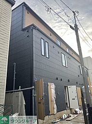 ルミナージュ（Ｌｕｍｉｎａｇｅ）新中野 102