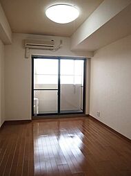 ルーブル新高円寺 302 3階1Kのリビング/ダイニング