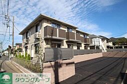 プリムローズ浜田山 102