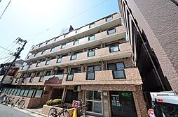 日神パレステージ代田橋 B102