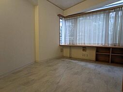 スタジオ明泉 201 2階ワンルームのリビング/ダイニング