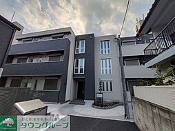 ロイジェント井荻C棟 C205