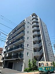 パークアクシス東高円寺 510