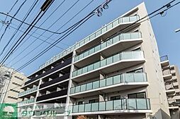 パークアクシス落合東中野 305