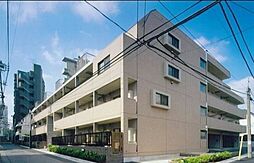 グランハイツ東中野 00205