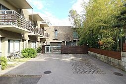 バンブーガーデン C