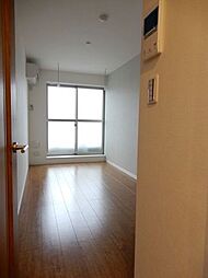 フェリーチェ阿佐ヶ谷VI 206 2階1Kのリビング/ダイニング