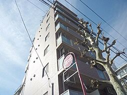 ステーションビューロアール世田谷代田橋 201