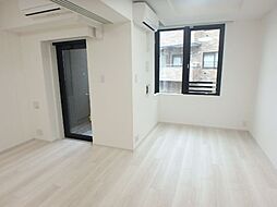 ZOOM中野坂上 308 3階1LDKのリビング/ダイニング