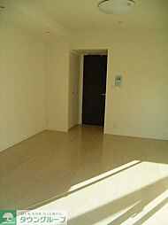 フェニックス西参道タワー 508 5階1Kのリビング/ダイニング