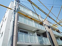 ナチュール浜田山 101