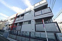 キューブ浜田山 304