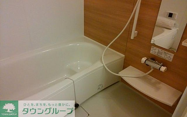 浴室