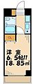 ガラ・シティ高井戸3階6.5万円
