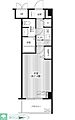 フォルマーレ新中野7階11.3万円