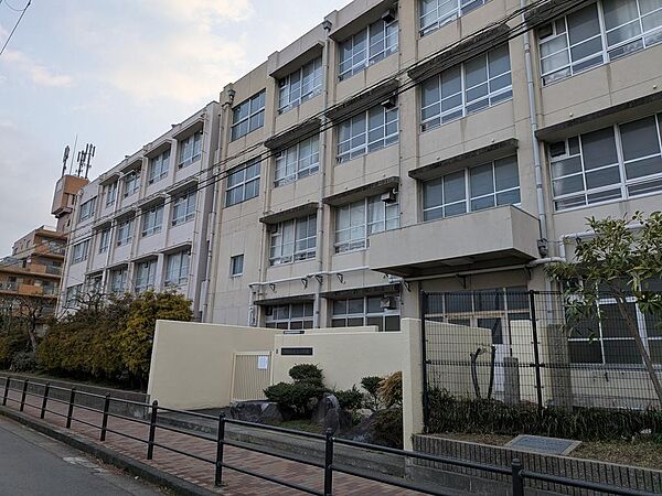 大仙小学校徒歩2分