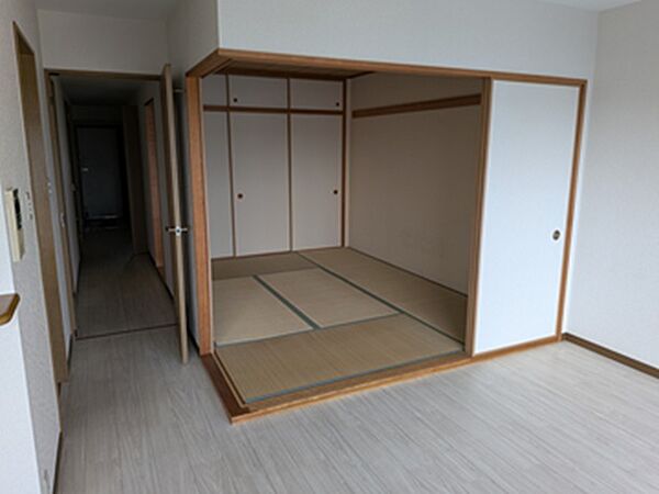 洋室6帖