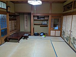 和室の画像