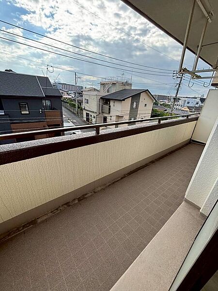 日当たり良好