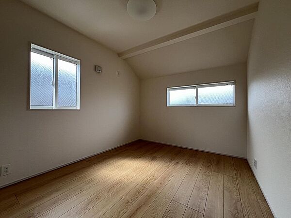 洋室