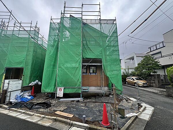完成物件のご案内も可能です！