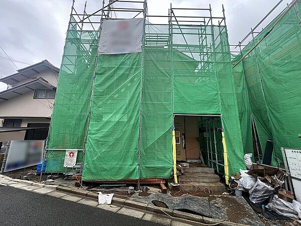 完成物件のご案内も可能です！