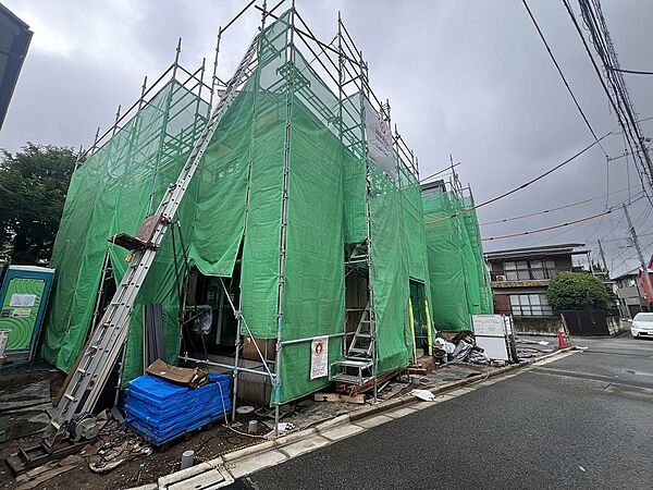 完成物件のご案内も可能です！