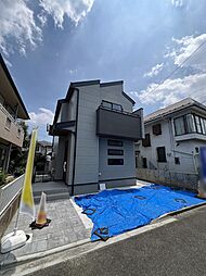 中和泉3丁目 新築戸建 全1棟