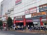 その他：大森駅前