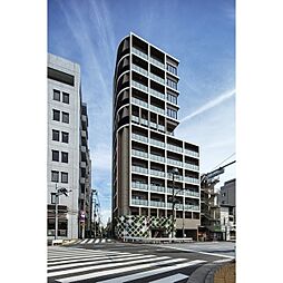 ザ・パークハビオＳＯＨＯ南青山 1202