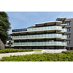 ザ・パークハビオ神泉 108