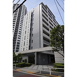 御殿山南パークハウス 603