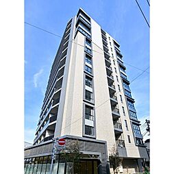 ザ・パークハビオ荏原中延駅前 404