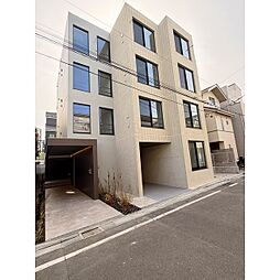 アトリオフラッツ自由が丘イースト