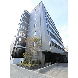 ザ・パークハビオ西大井 612