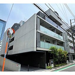 ザ・パークハビオ目黒フォート 503