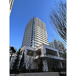 ザ・パークハウス三田ガーデン　タワー棟 2107