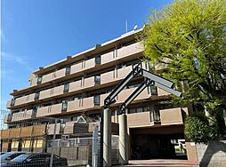 メゾン阿倍野晴明丘壱番館