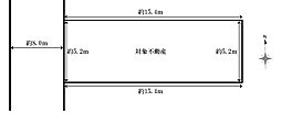 千本南 売土地