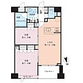 レゾンアレグレ5階12,300万円