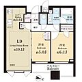 シティタワー大井町12階15,280万円