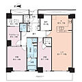 WComfortTowersWEST45階16,980万円